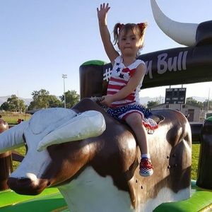 Meet your Posher, Francie